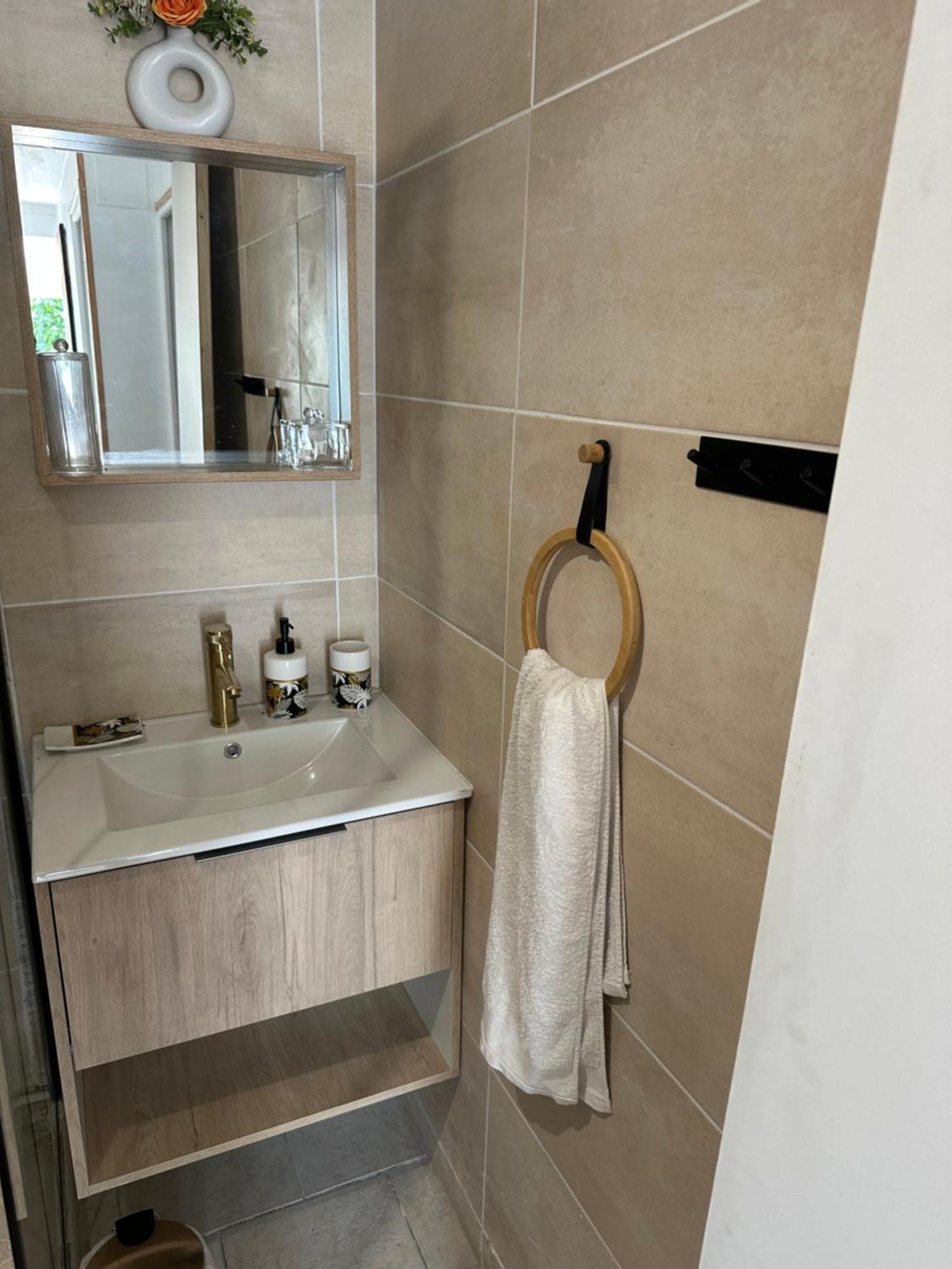 Apartamento Corossol Fort-de-France Exterior foto