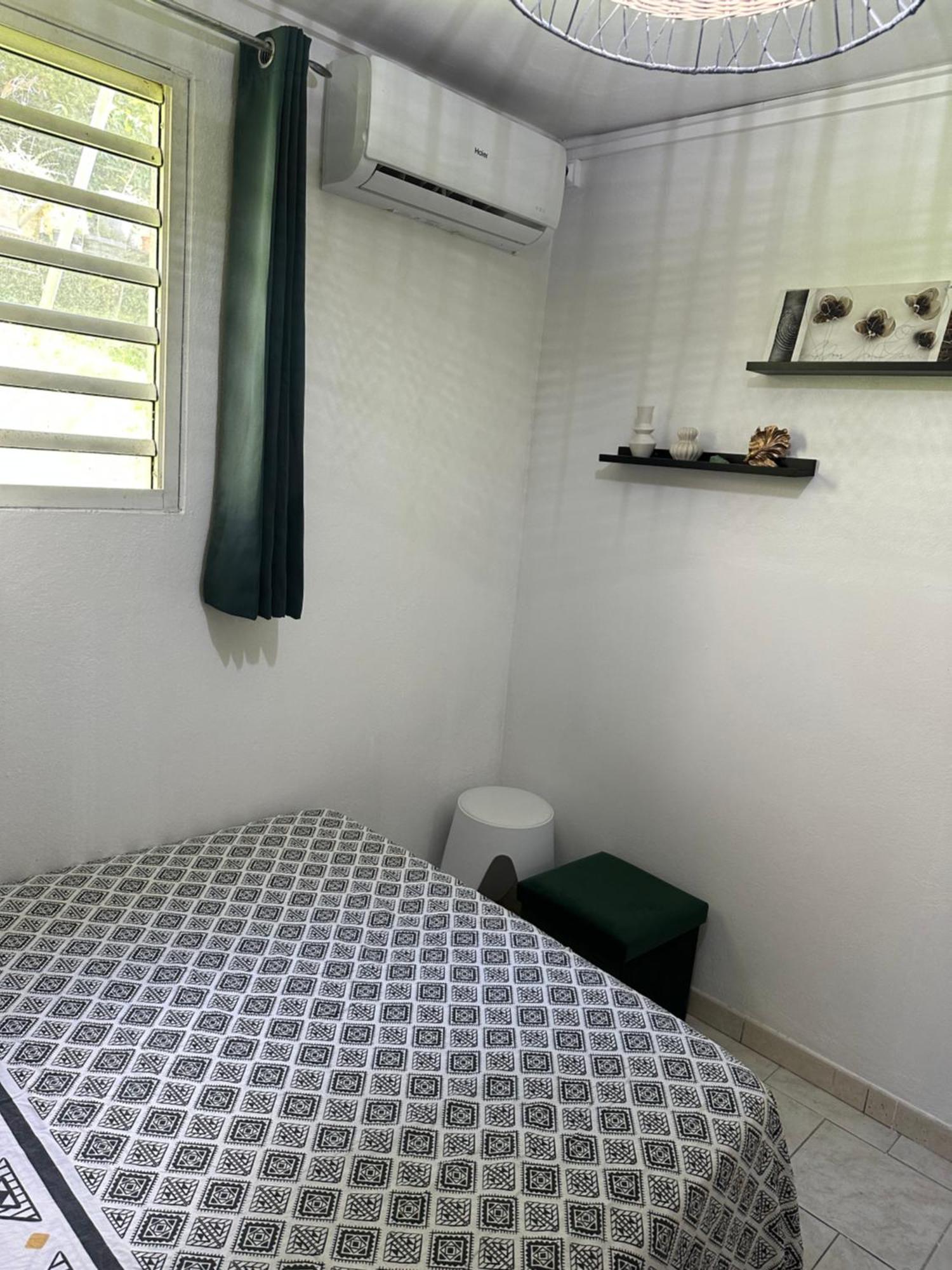 Apartamento Corossol Fort-de-France Exterior foto