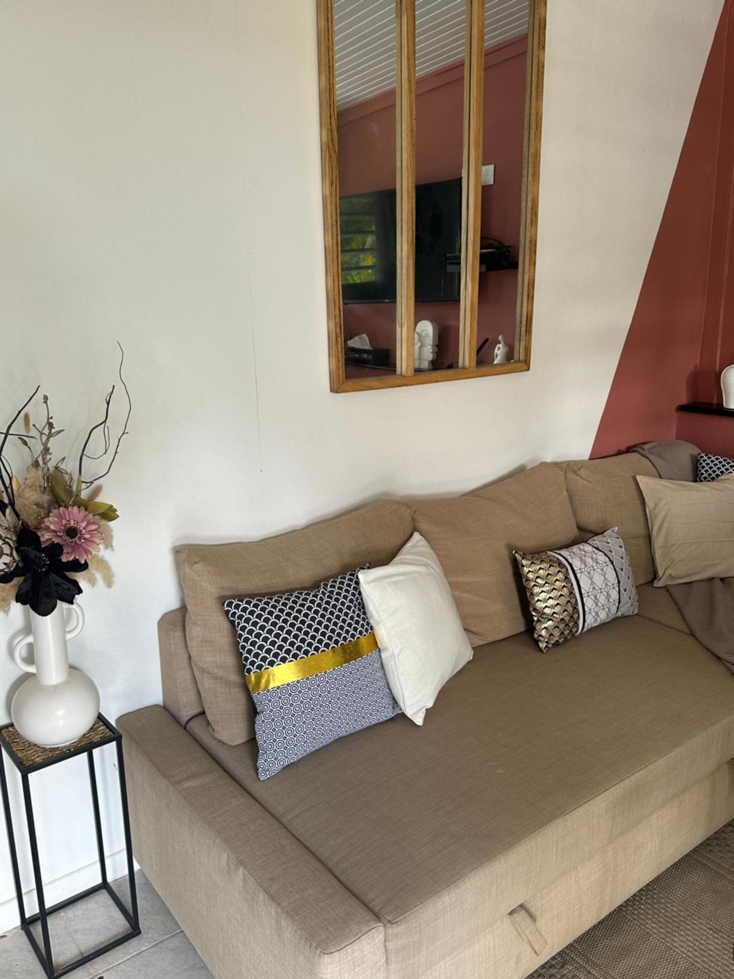Apartamento Corossol Fort-de-France Exterior foto