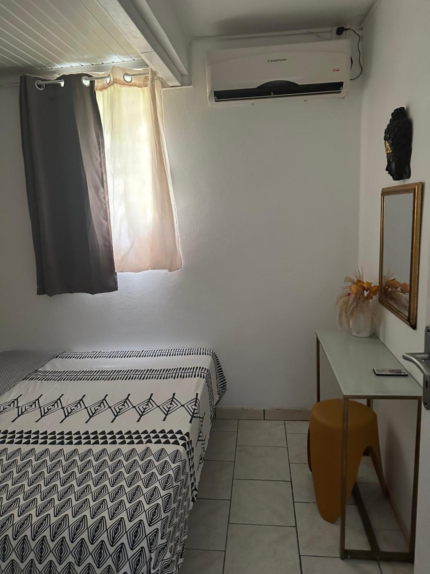 Apartamento Corossol Fort-de-France Exterior foto