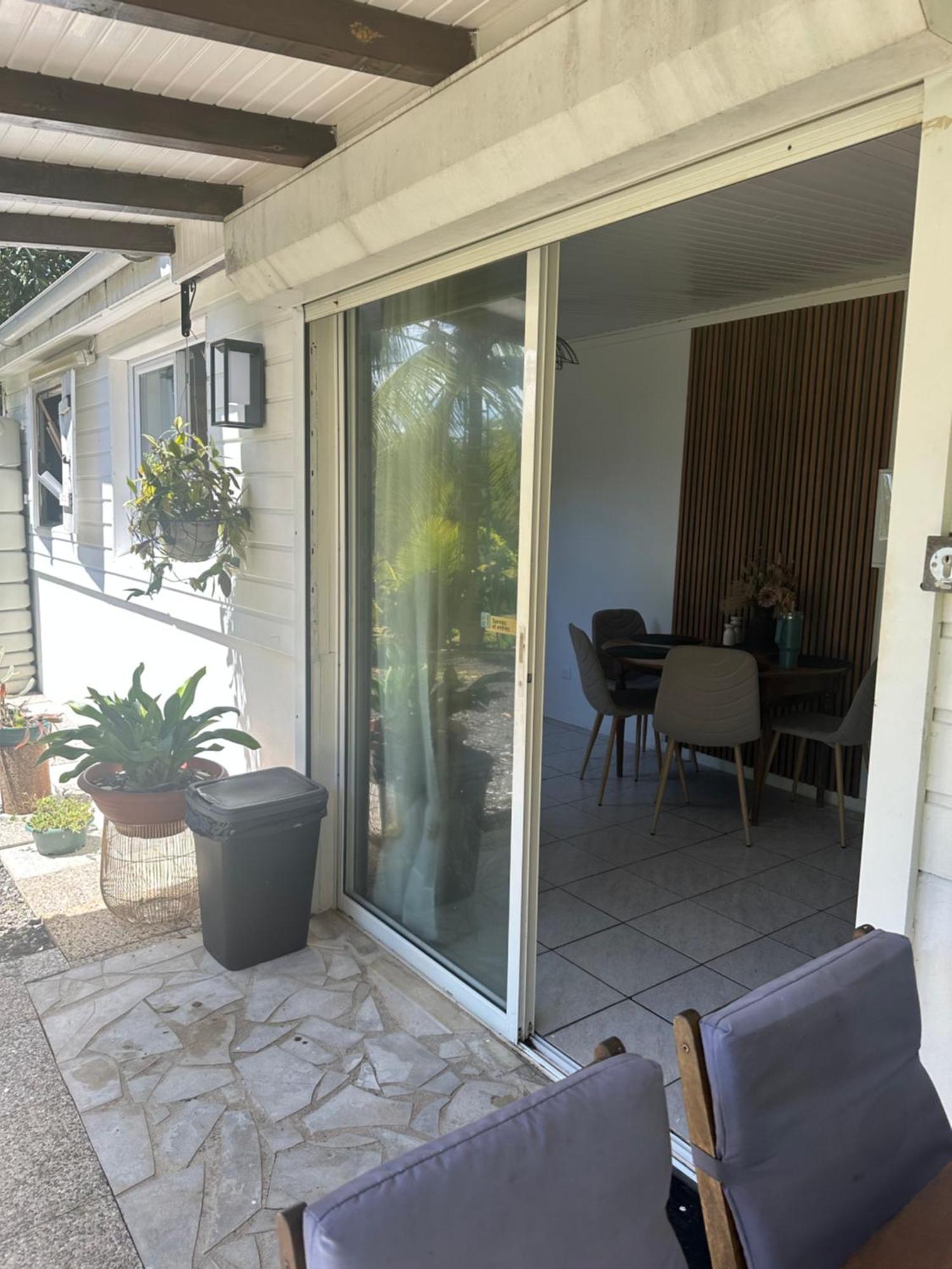 Apartamento Corossol Fort-de-France Exterior foto